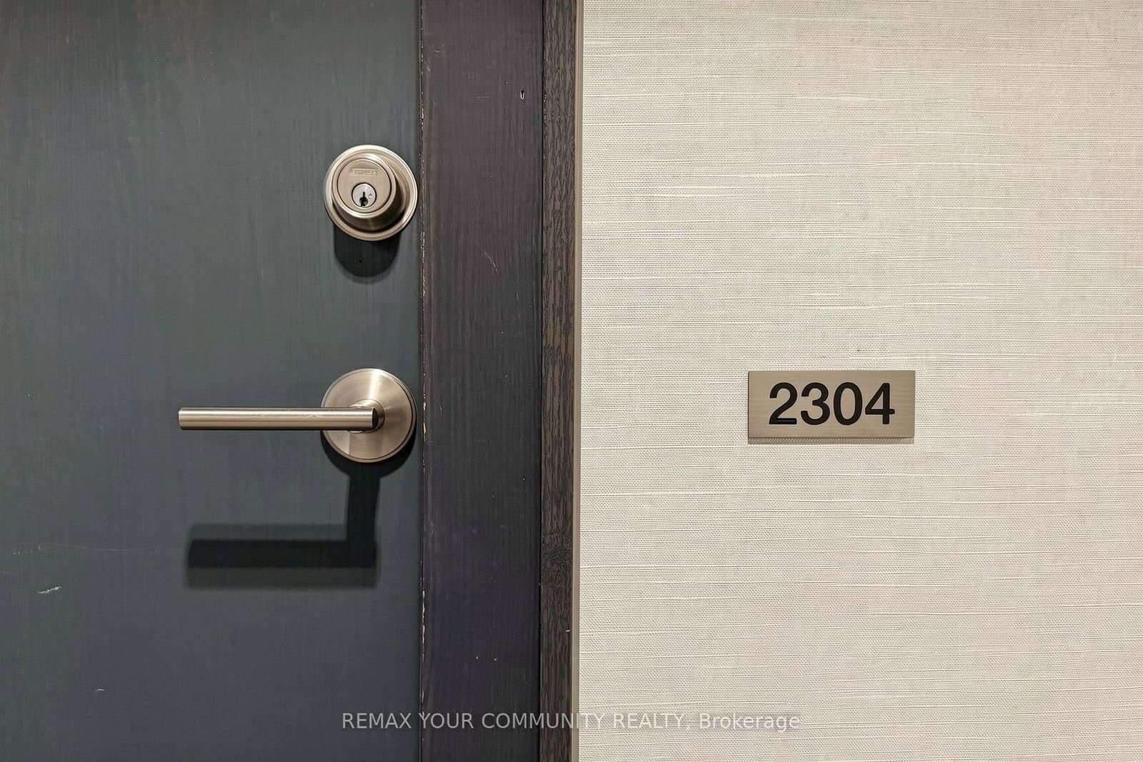 105 The Queensway Avenue, Unit 2304 - Image 5