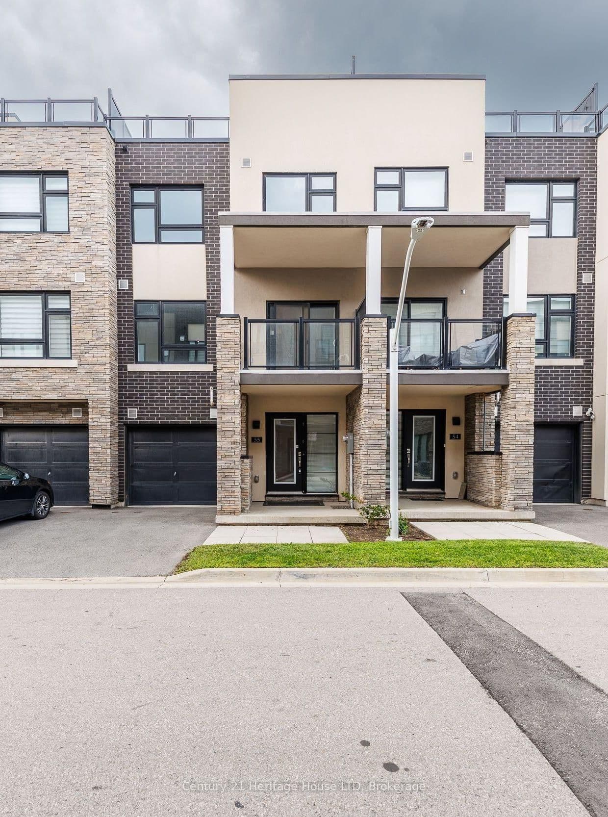 1121 Cooke Boulevard, Unit 55 - Image 1