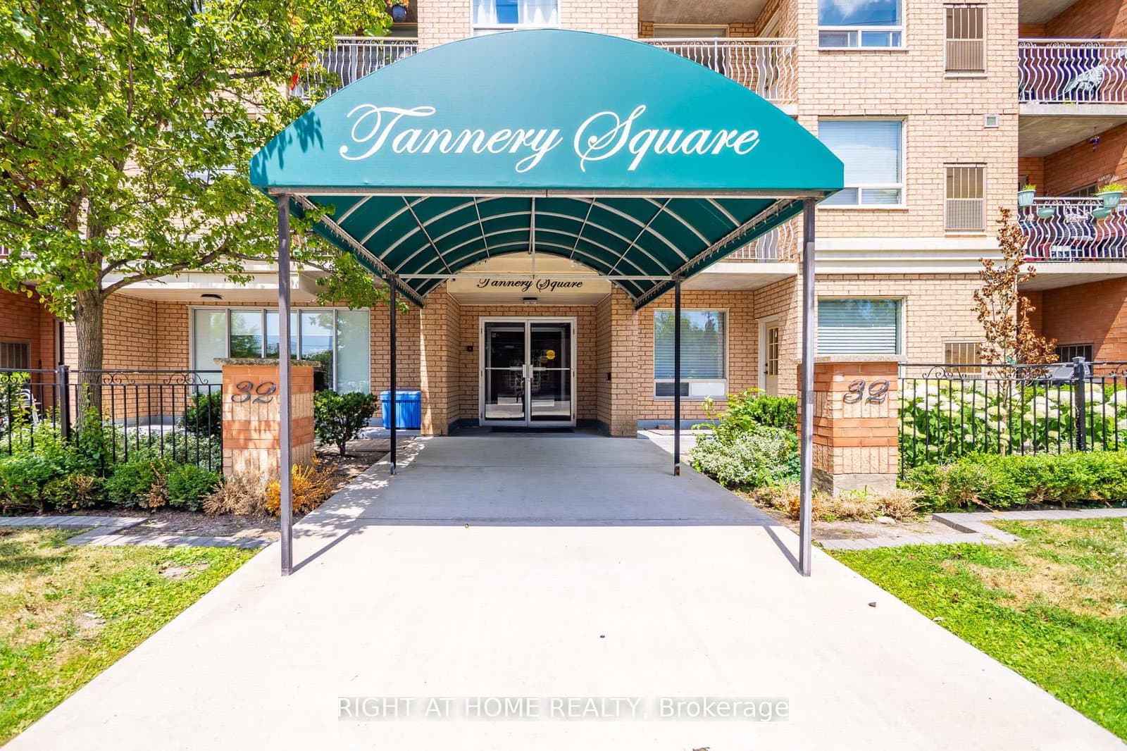 32 Tannery Street, Unit 607 - Image 1