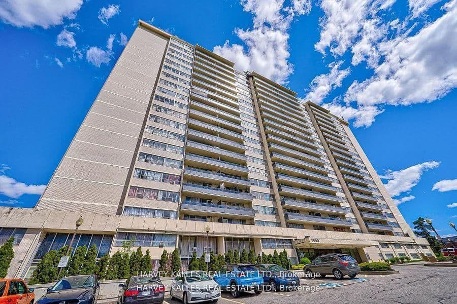 2000 Sheppard Avenue W, Unit 505 - Image 1