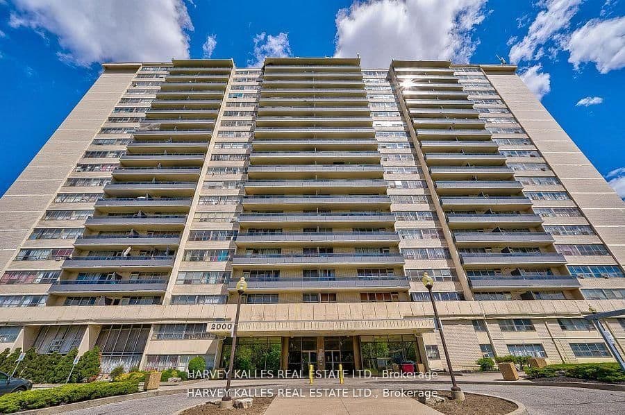 2000 Sheppard Avenue W, Unit 505 - Image 2