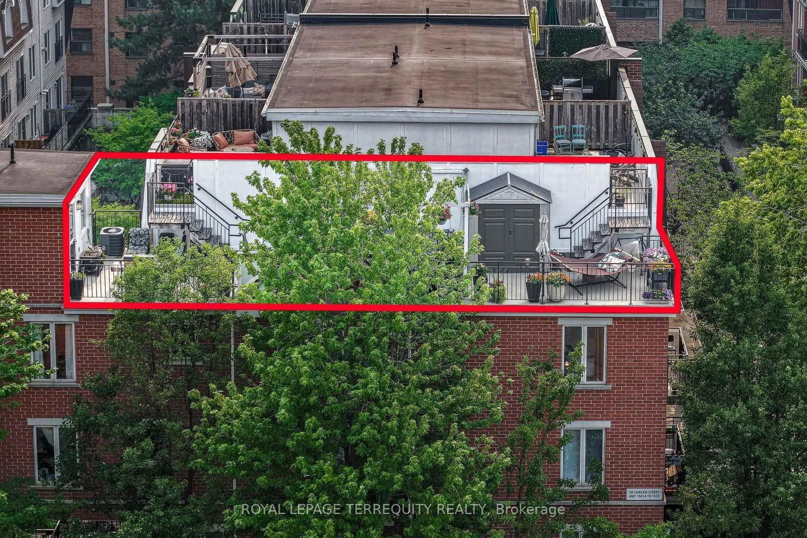 26 Laidlaw Street, Unit 1501C - Image 2