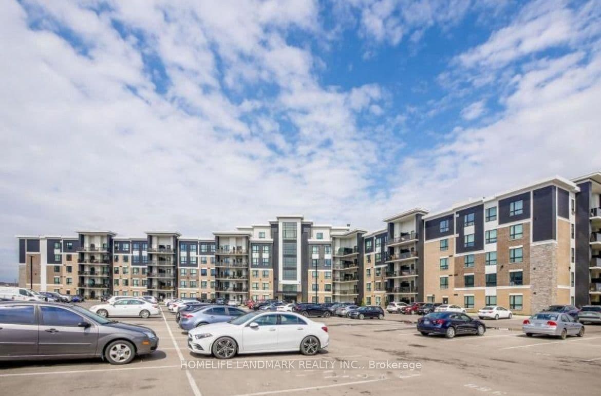 630 Sauve Street, Unit 311 - Image 1