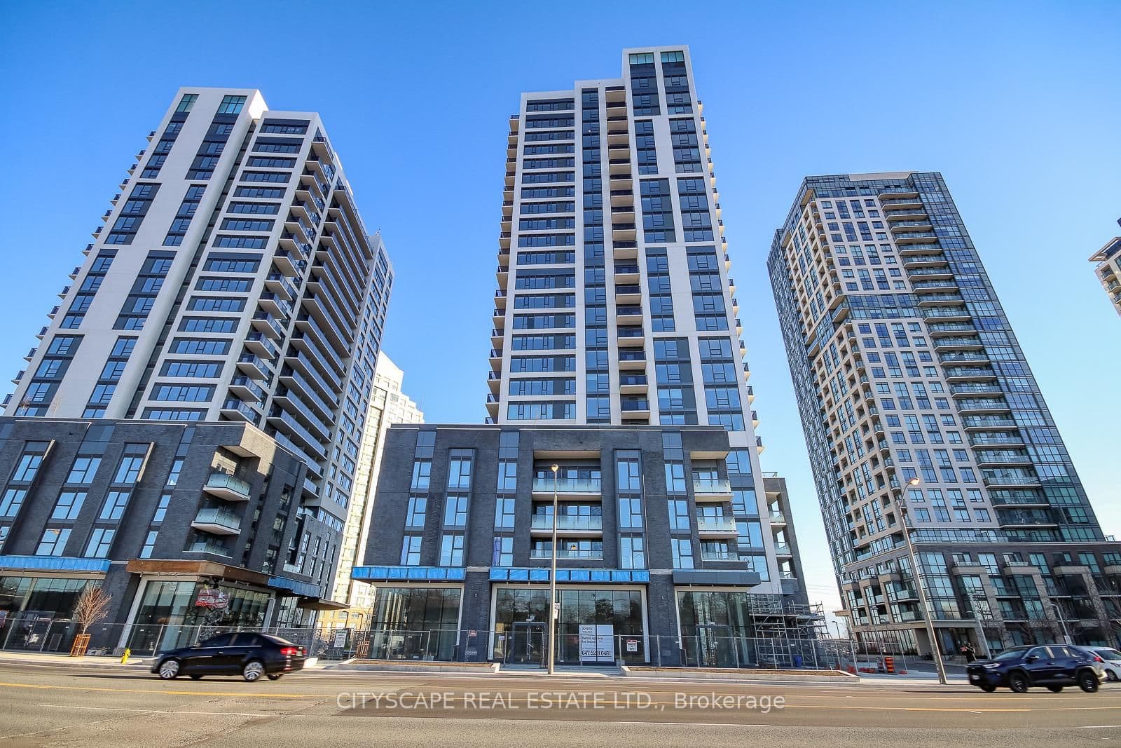 30 Samuel Wood Way, Unit 910 - Image 1