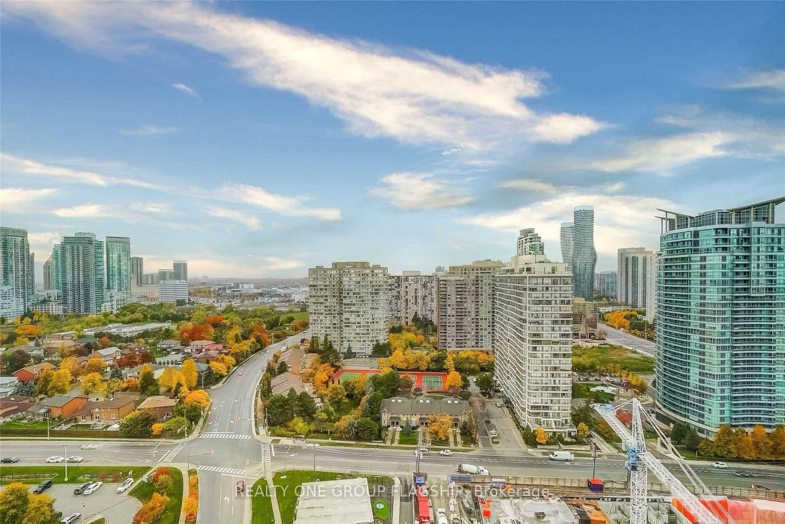 55 Elm Drive, Unit 604 - Image 1