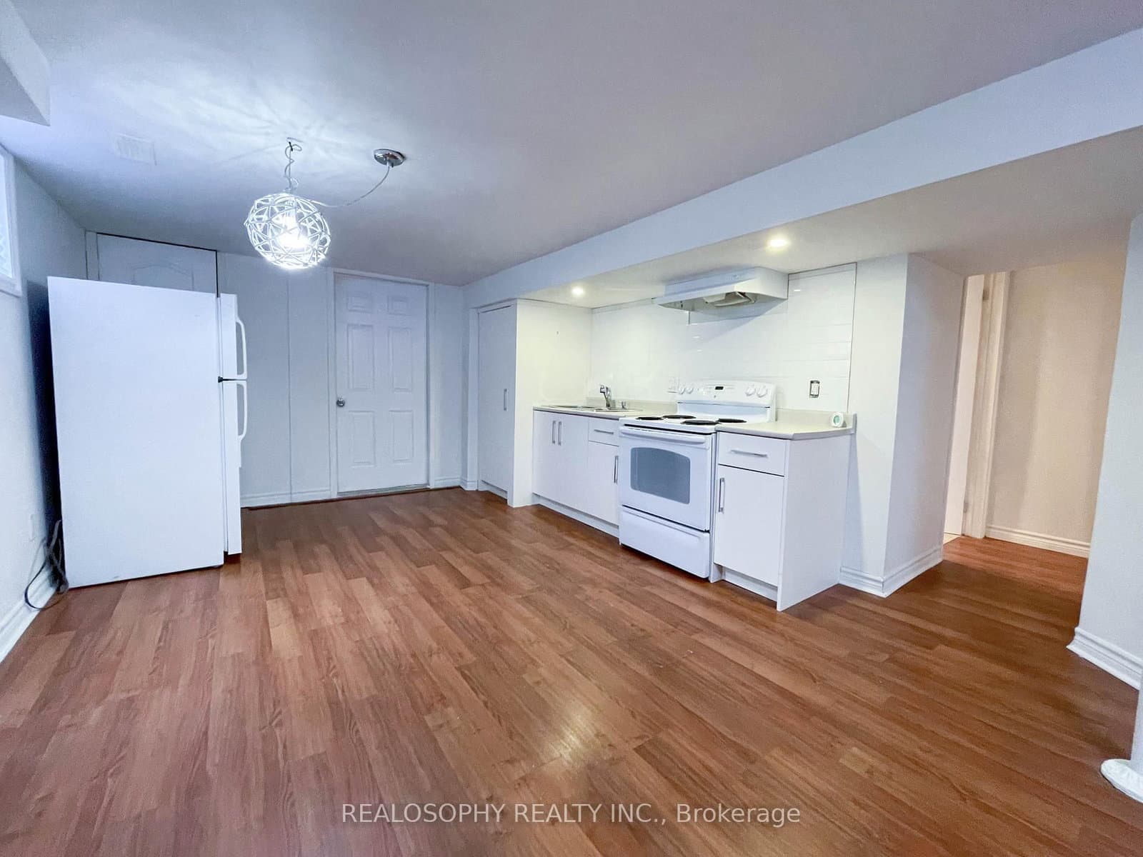 95 Royal York Road, Unit BSMT - Image 3