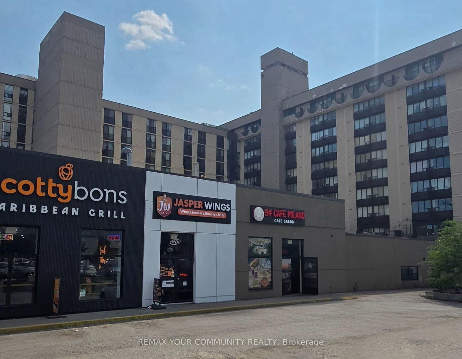 2737 Keele Street, Unit 413 - Image 2