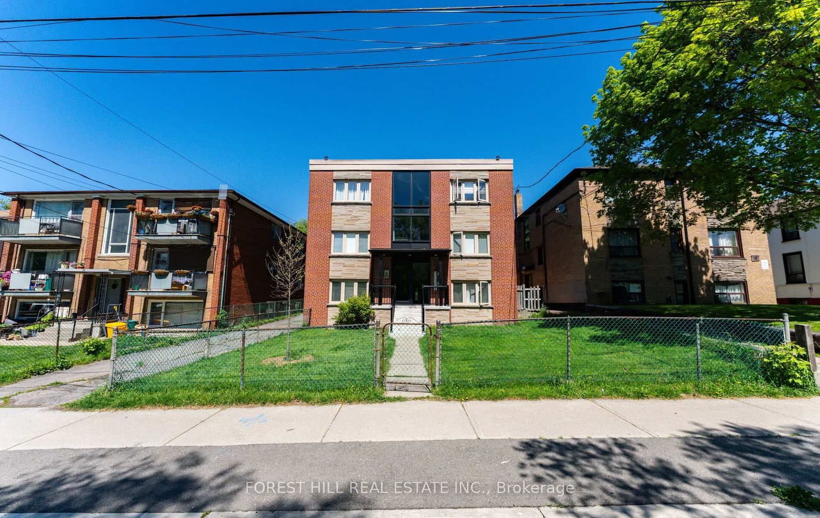 #5 - 8 Victoria Street