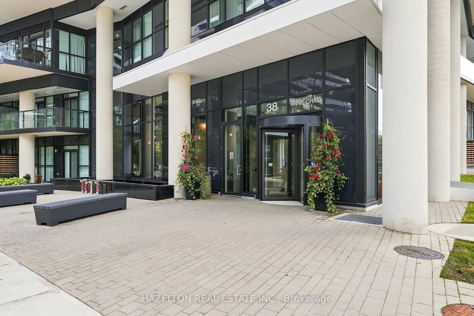 38 Annie Craig Drive, Unit 4201 - Image 1