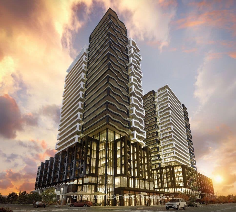 260 Malta Avenue, Unit 2403 - Image 1