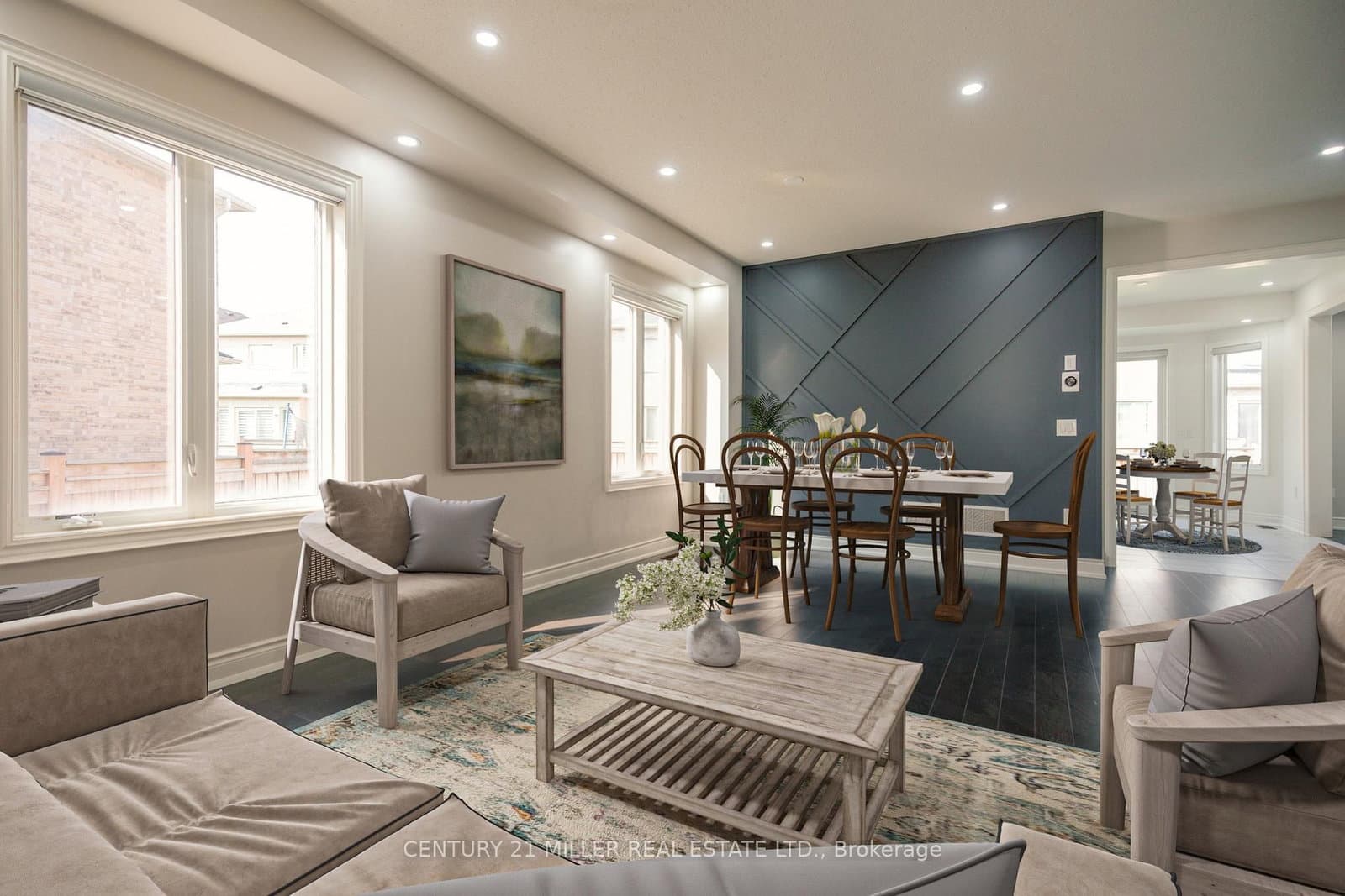 95 Goodwin Crescent, Unit UPPER - Image 1