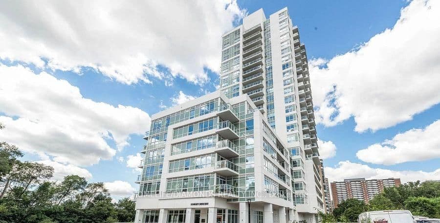 10 WILBY Crescent, Unit 615 - Image 1