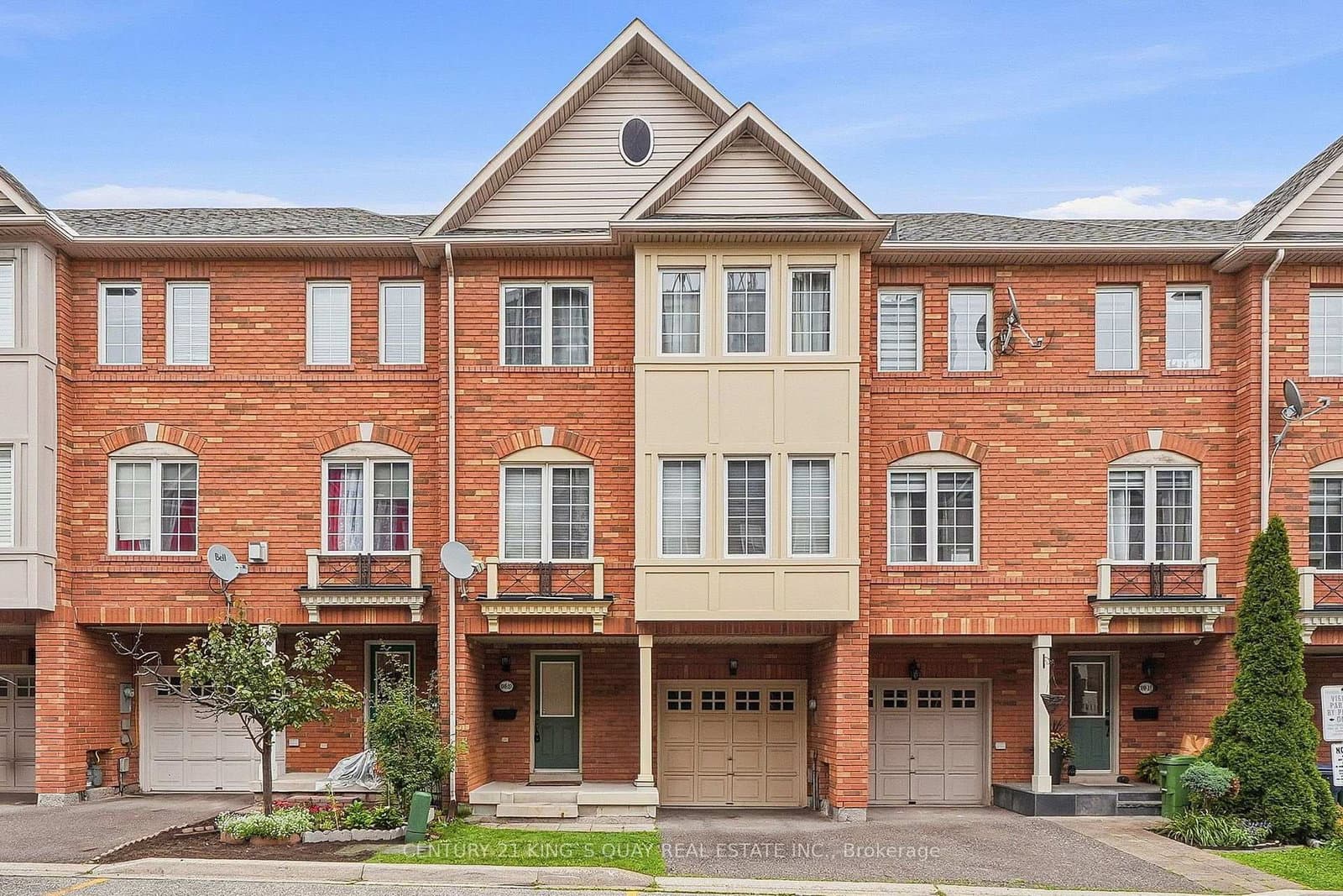 619 Evans Avenue, Unit 22 - Image 1