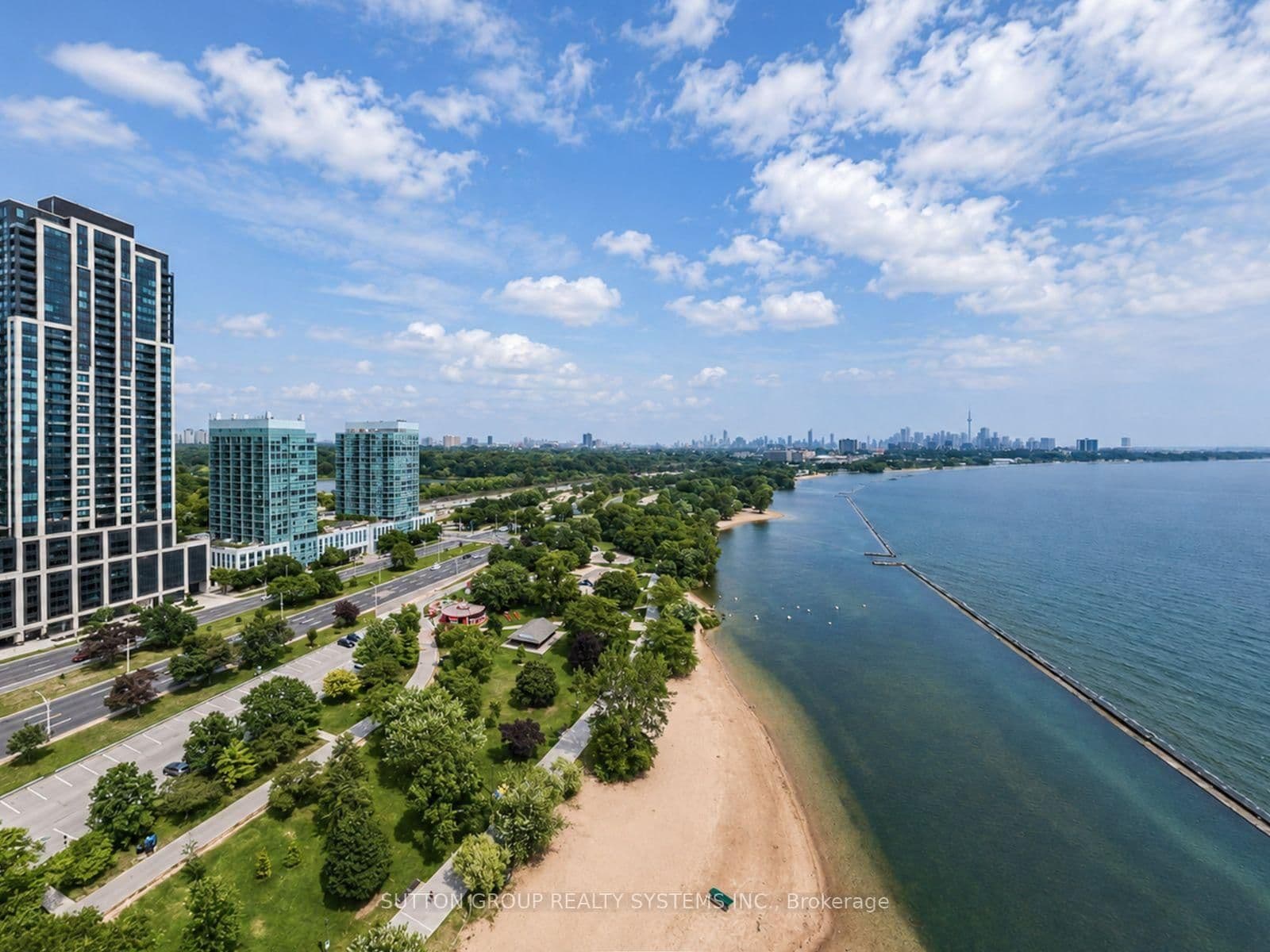 1910 Lake Shore Boulevard W, Unit 808 - Image 2