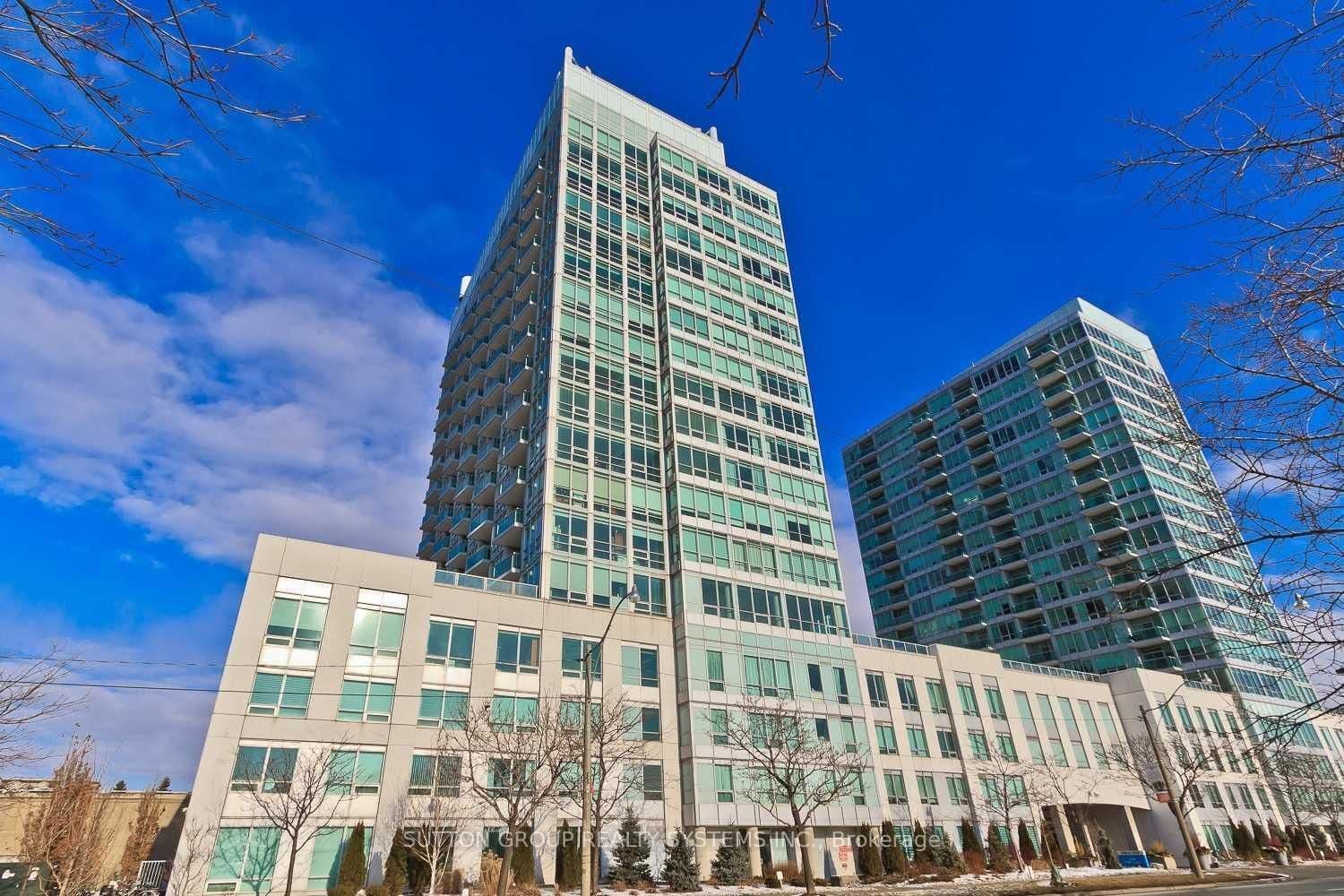 1910 Lake Shore Boulevard W, Unit 808 - Image 3