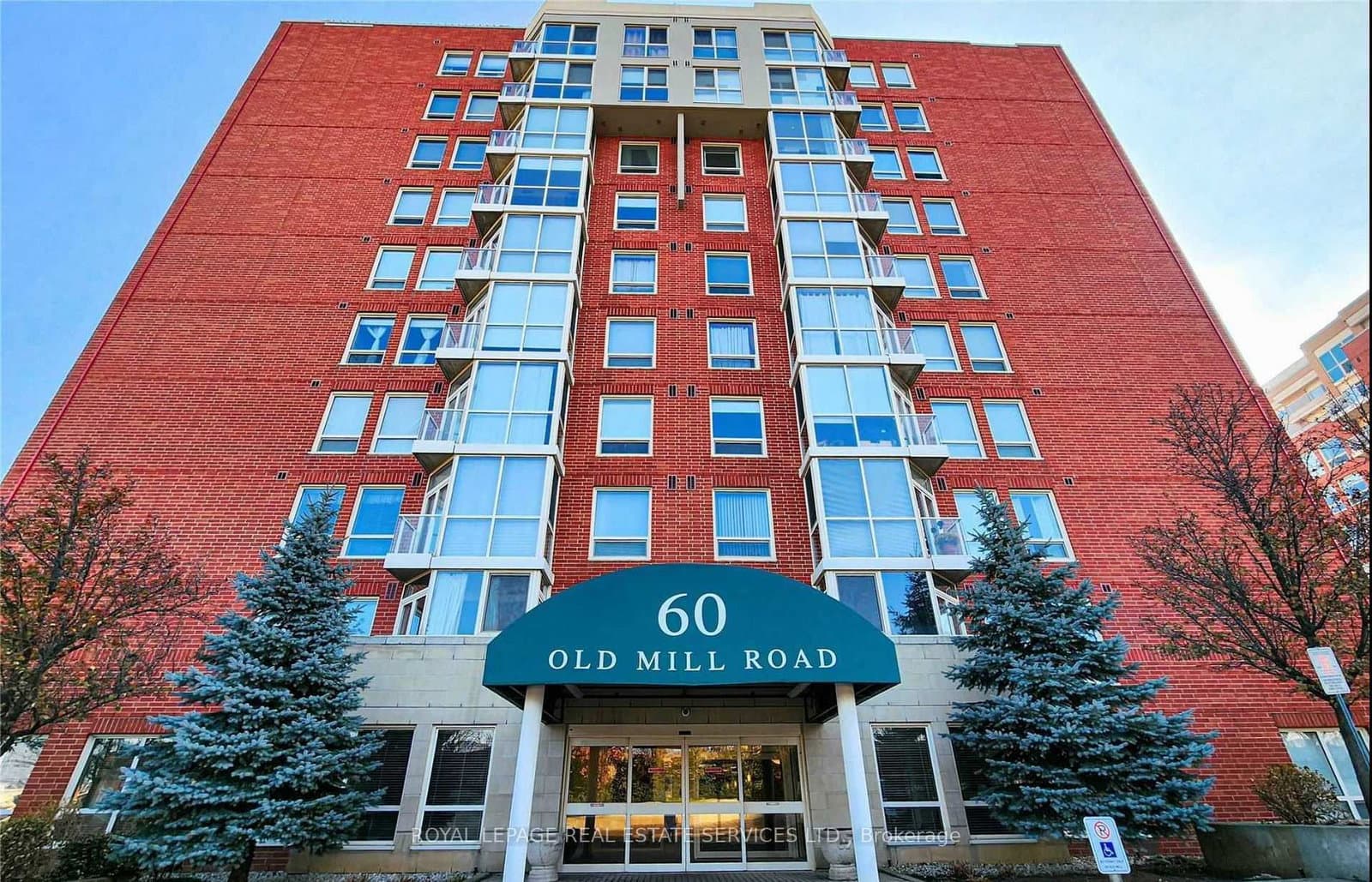 60 Old Mill Road, Unit UPH5 - Image 1