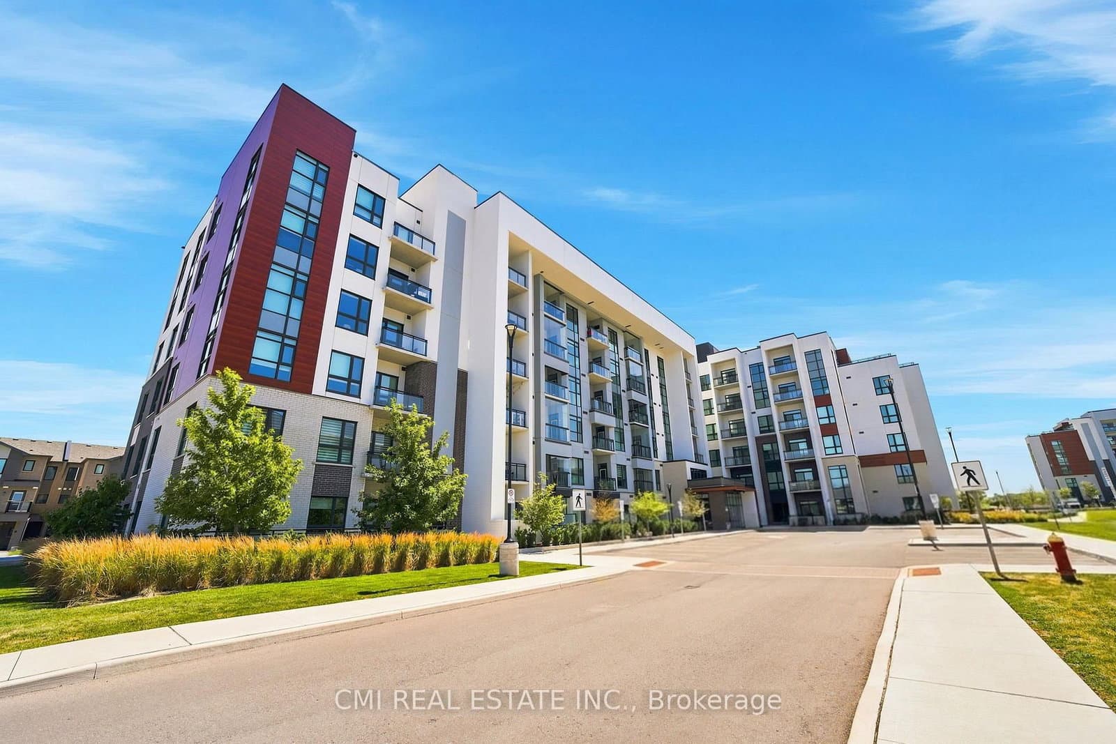 470 Gordon Krantz Avenue, Unit 312 - Image 2