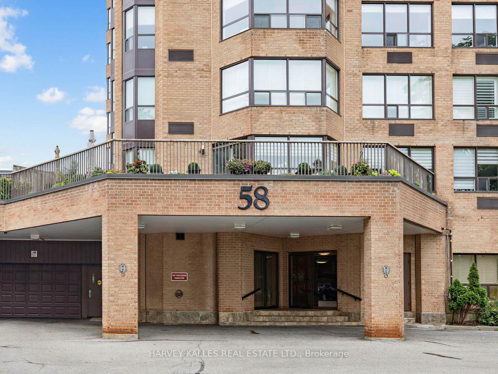 58 Church Street, Unit 1101 - Image 1