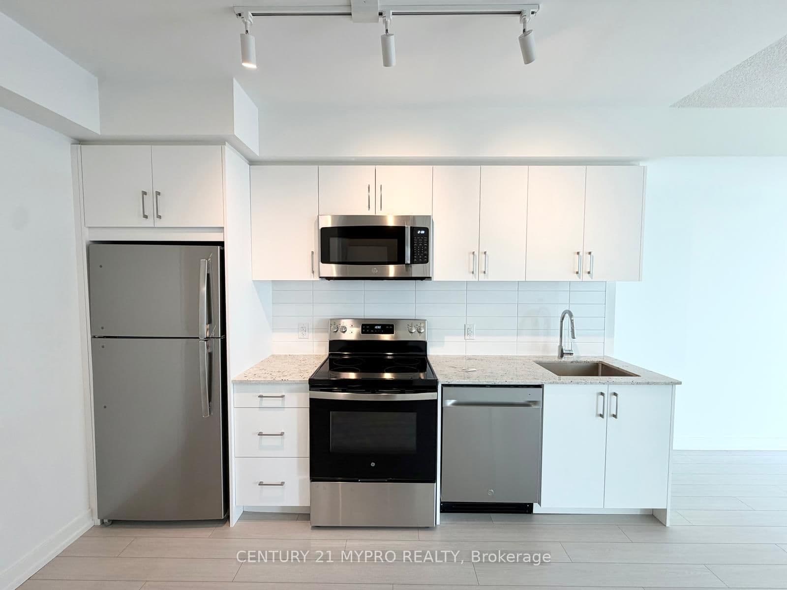 4010 Eglinton Avenue W, Unit 1307 - Image 2