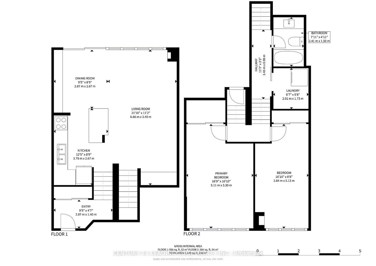 11 Wincott Drive, Unit 914 - Image 2