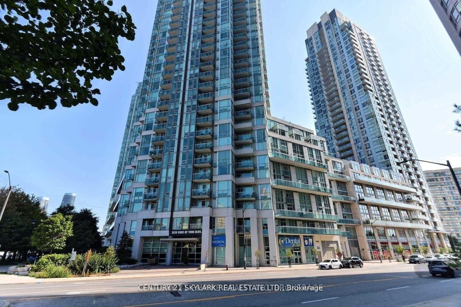 3939 Duke Of York Boulevard, Unit 3007 - Image 2