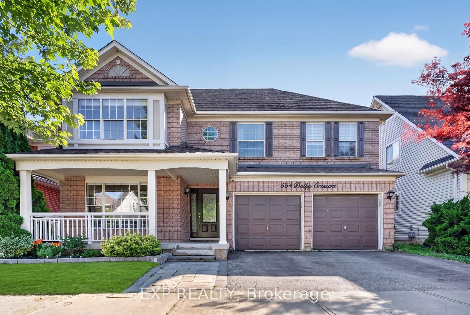 664 Dolby Crescent - Image 1