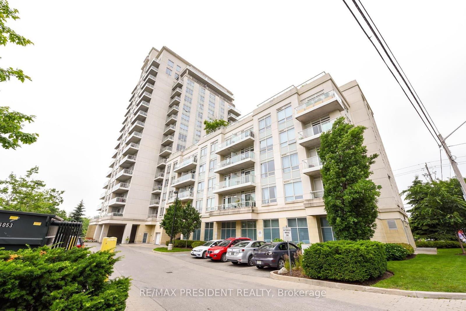 3865 Lake Shore Boulevard W, Unit 1101 - Image 2