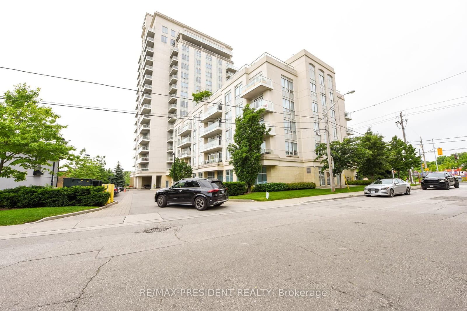 3865 Lake Shore Boulevard W, Unit 1101 - Image 3
