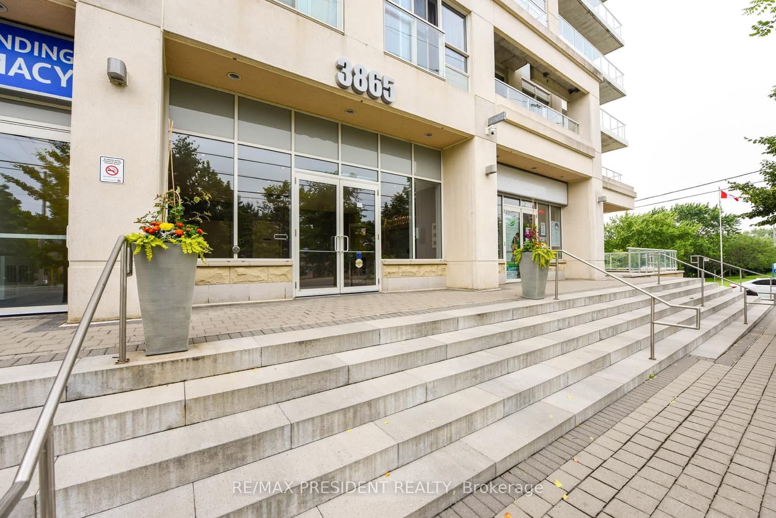 3865 Lake Shore Boulevard W, Unit 1101 - Image 4