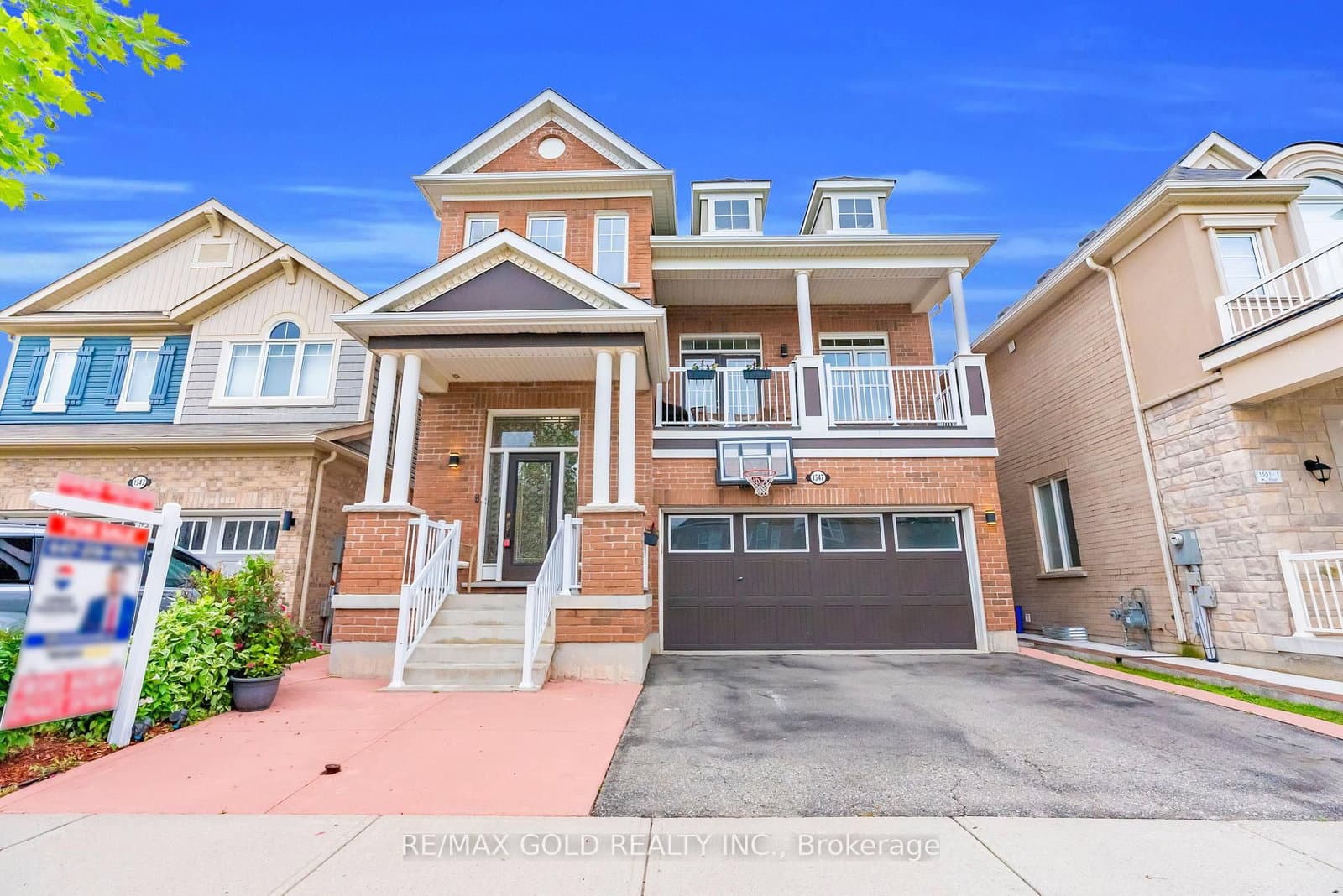 1547 Farmstead Drive - Image 1