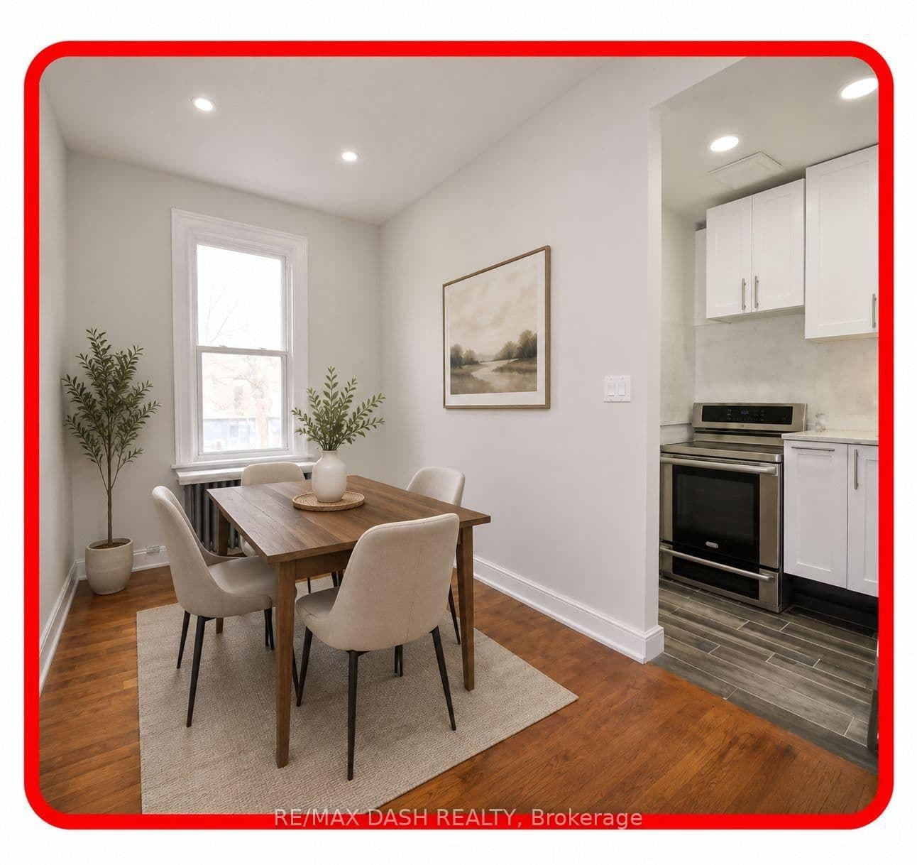 1436 Queen Street W, Unit 2nd floor - Image 3