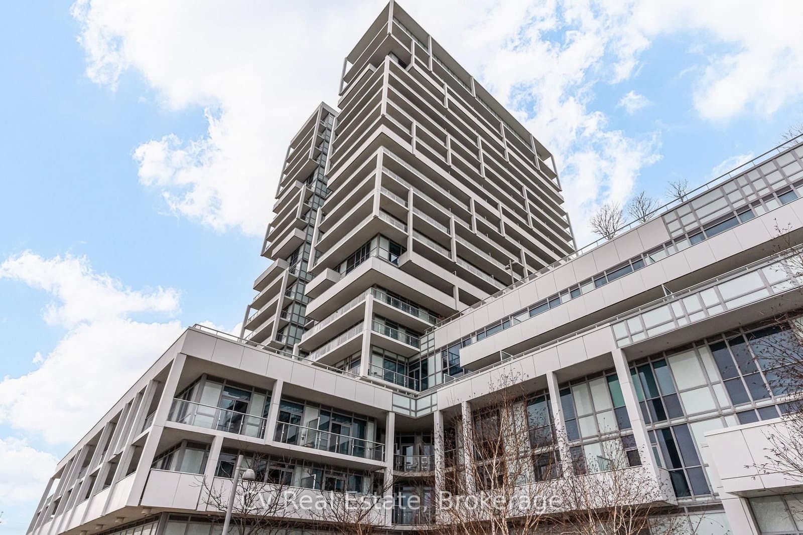 65 Speers Road, Unit 602 - Image 2