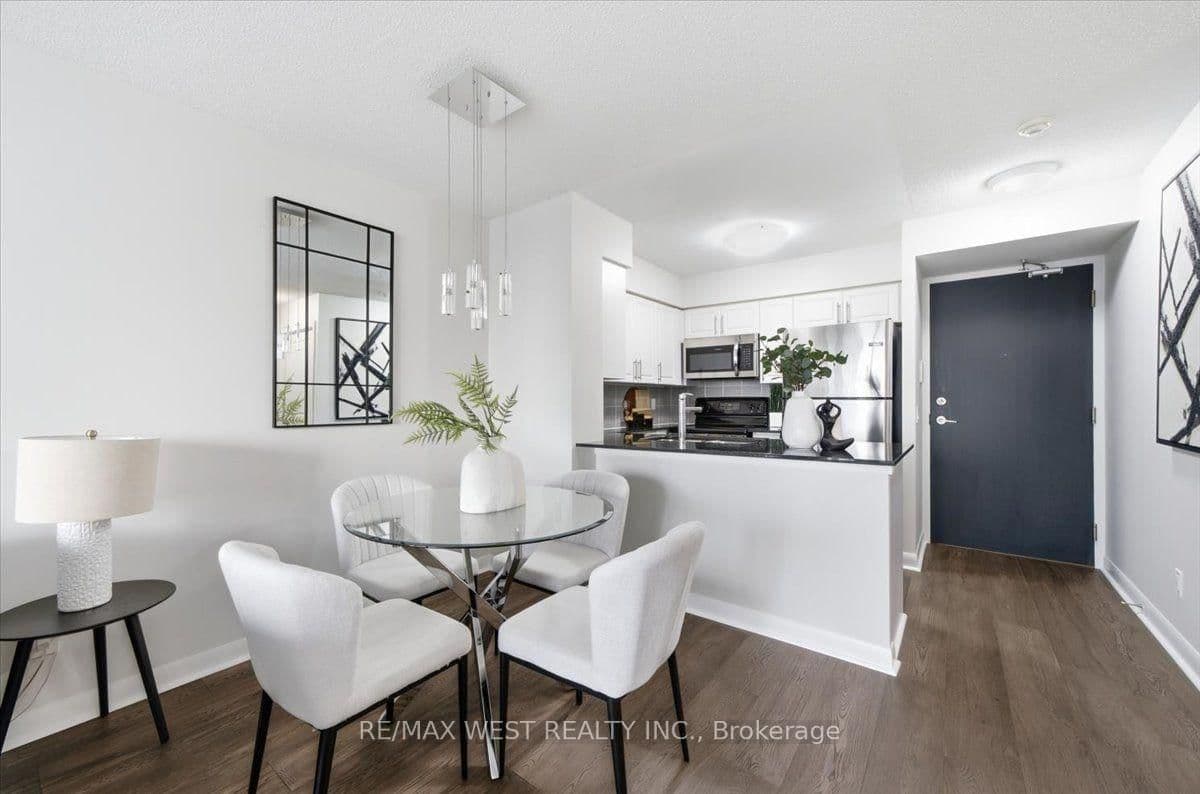 225 Sherway Gardens Road, Unit 2303 - Image 4