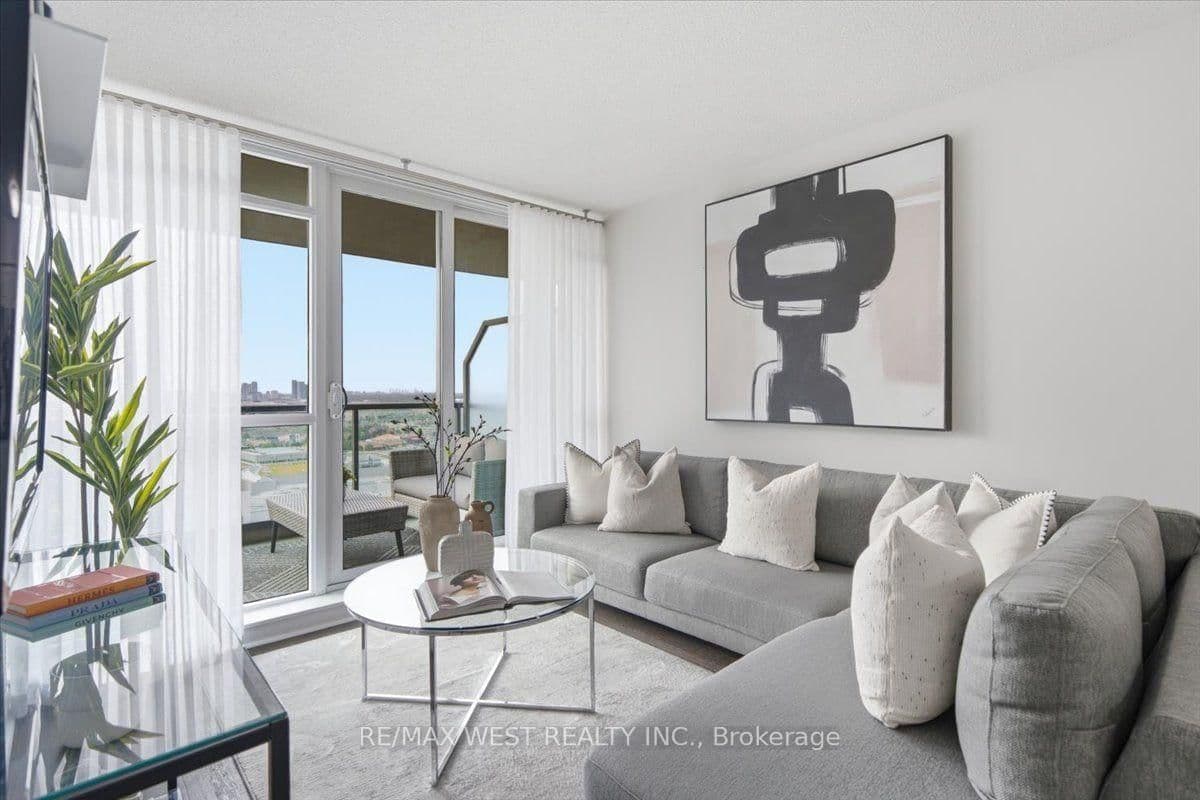 225 Sherway Gardens Road, Unit 2303 - Image 6