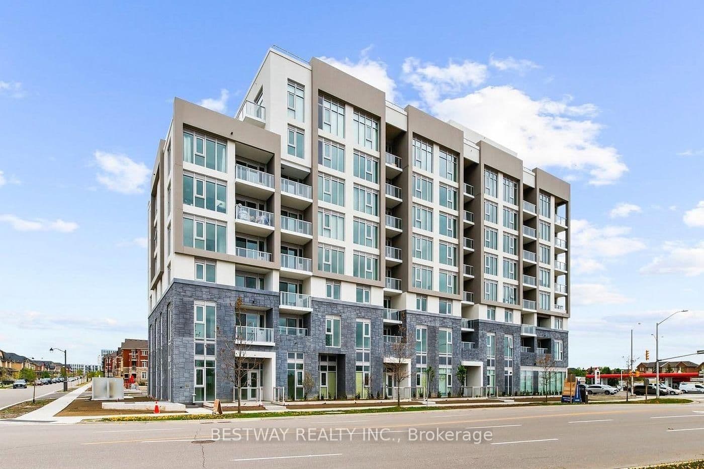 412 Silver Maple Road, Unit 207 - Image 1