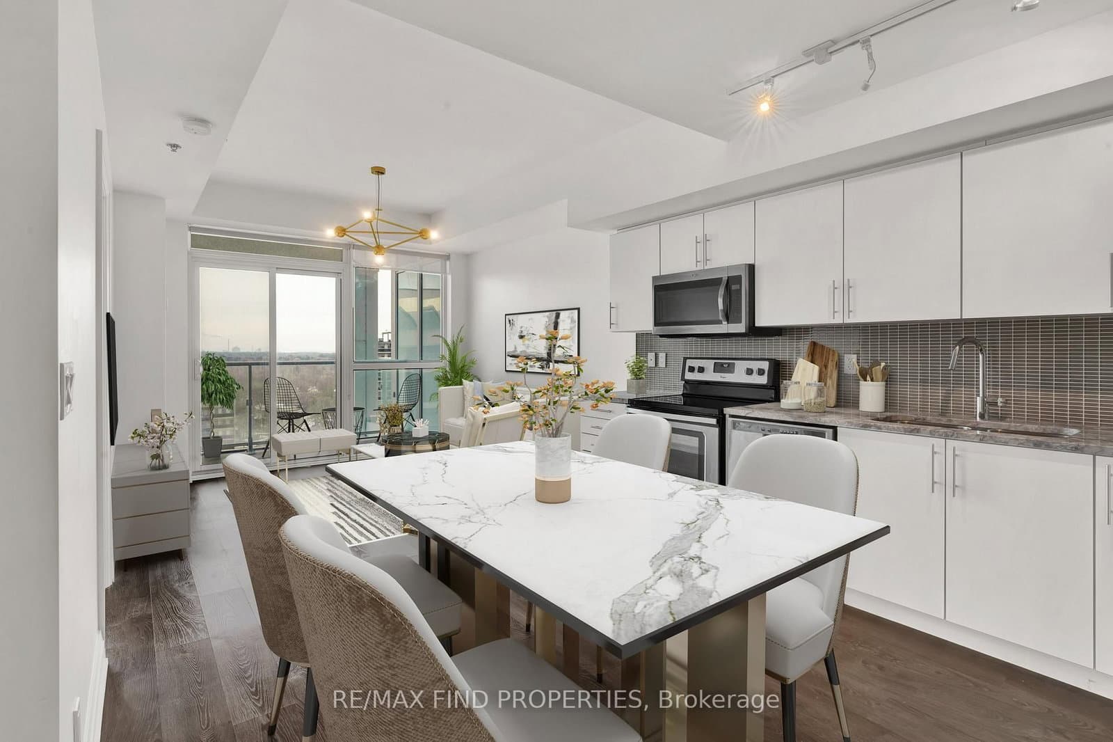 55 Speers Road, Unit 1504 - Image 4