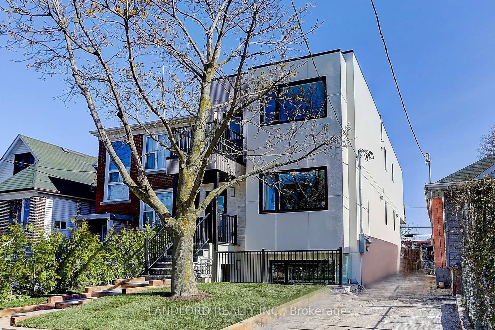 71 Livingstone Avenue, Unit Lower - Image 1