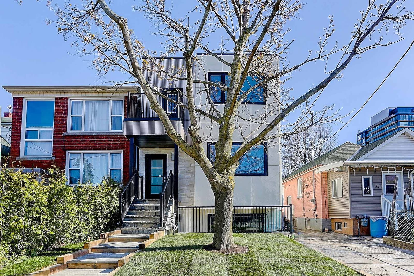 71 Livingstone Avenue, Unit Lower - Image 4