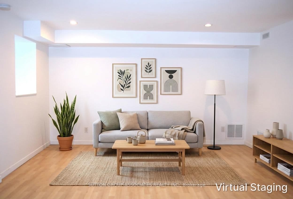 360 Sorauren Avenue, Unit BSMT - Image 3