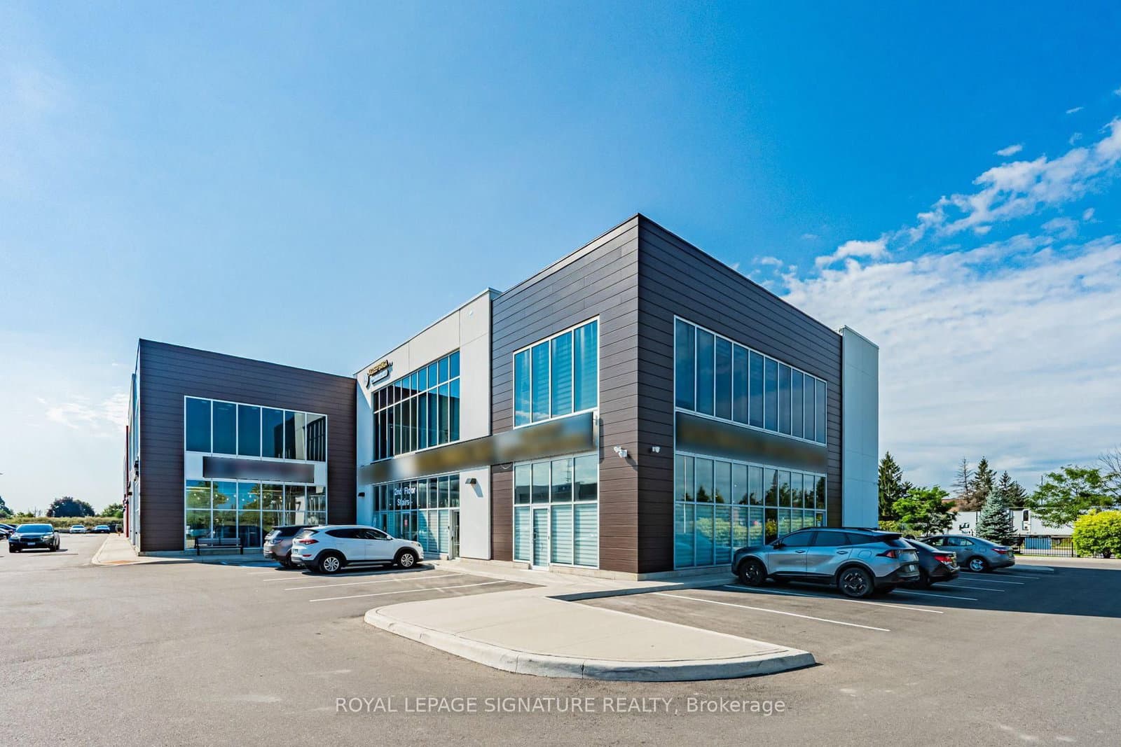9300 Goreway Drive, Unit 111-113 - Image 4