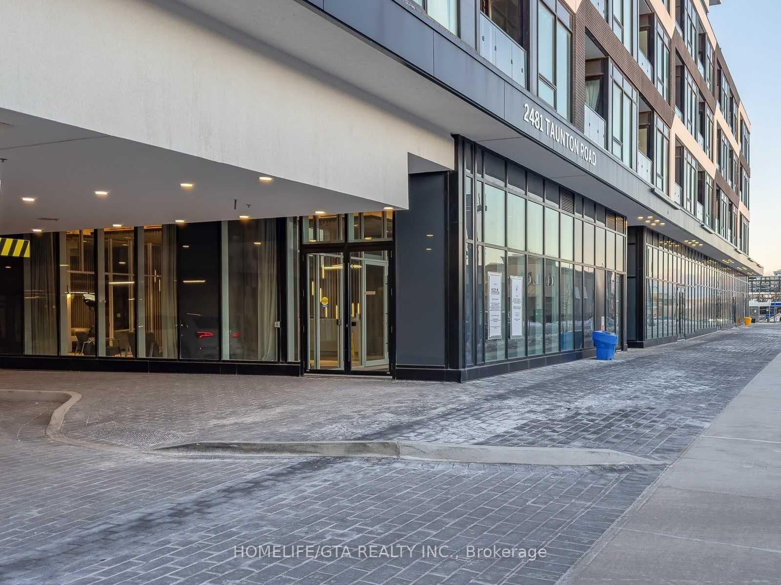 2481 Taunton Road, Unit 908 - Image 2