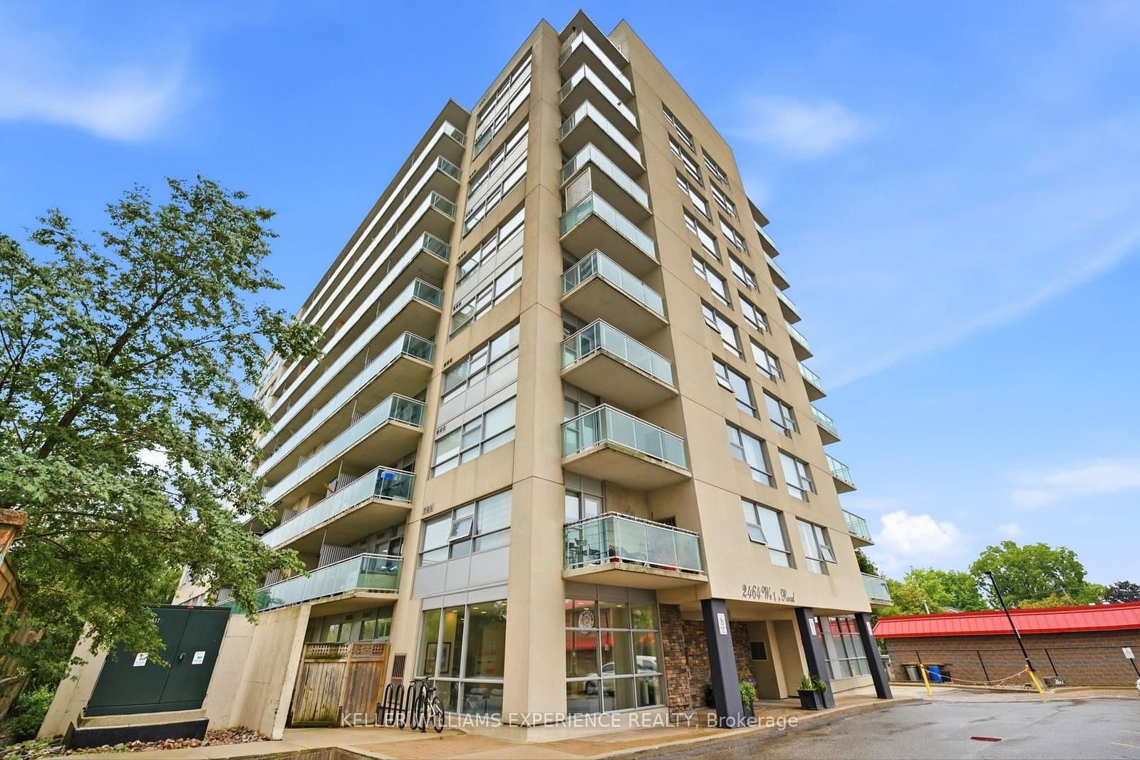 2464 Weston Road, Unit 903 - Image 2