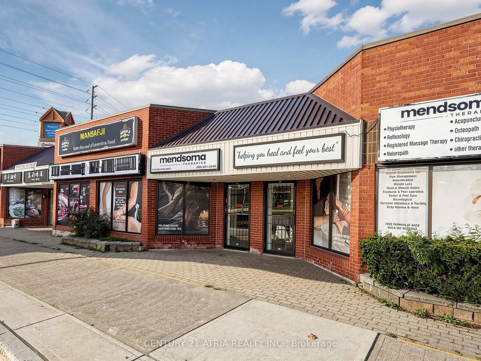 1100 Dundas Street W, Unit 11 - Image 1