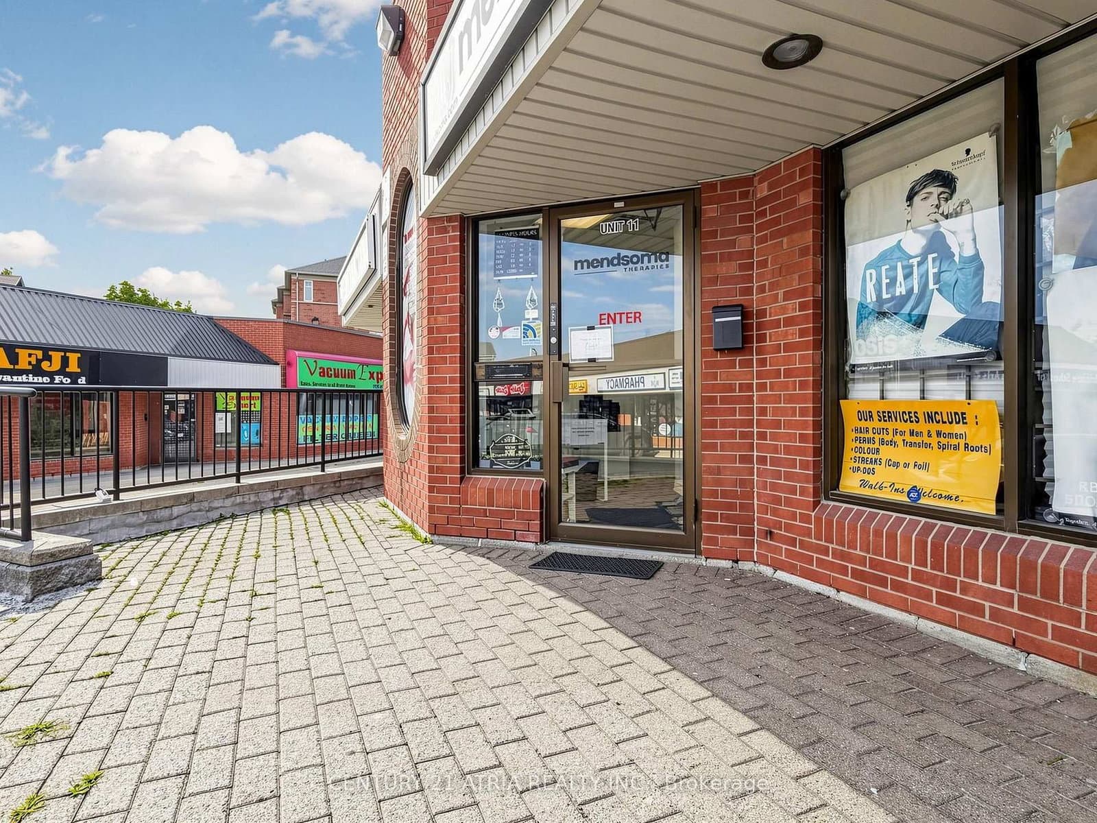 1100 Dundas Street W, Unit 11 - Image 3