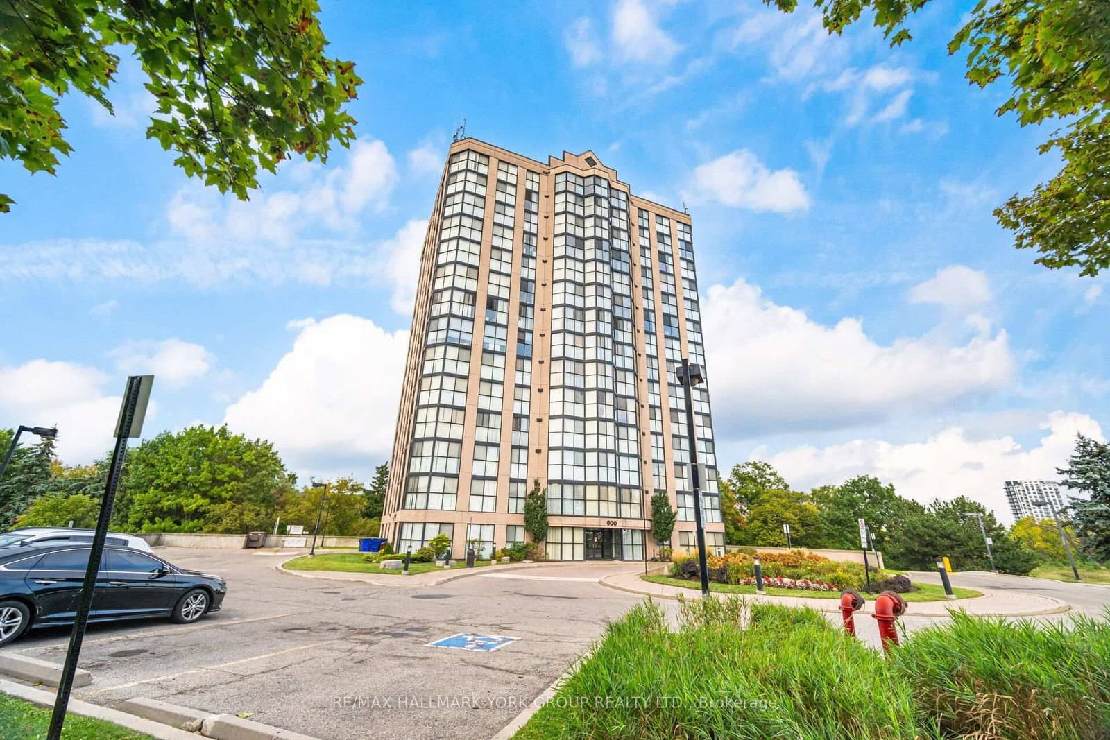 600 Rexdale Boulevard, Unit 1406 - Image 1