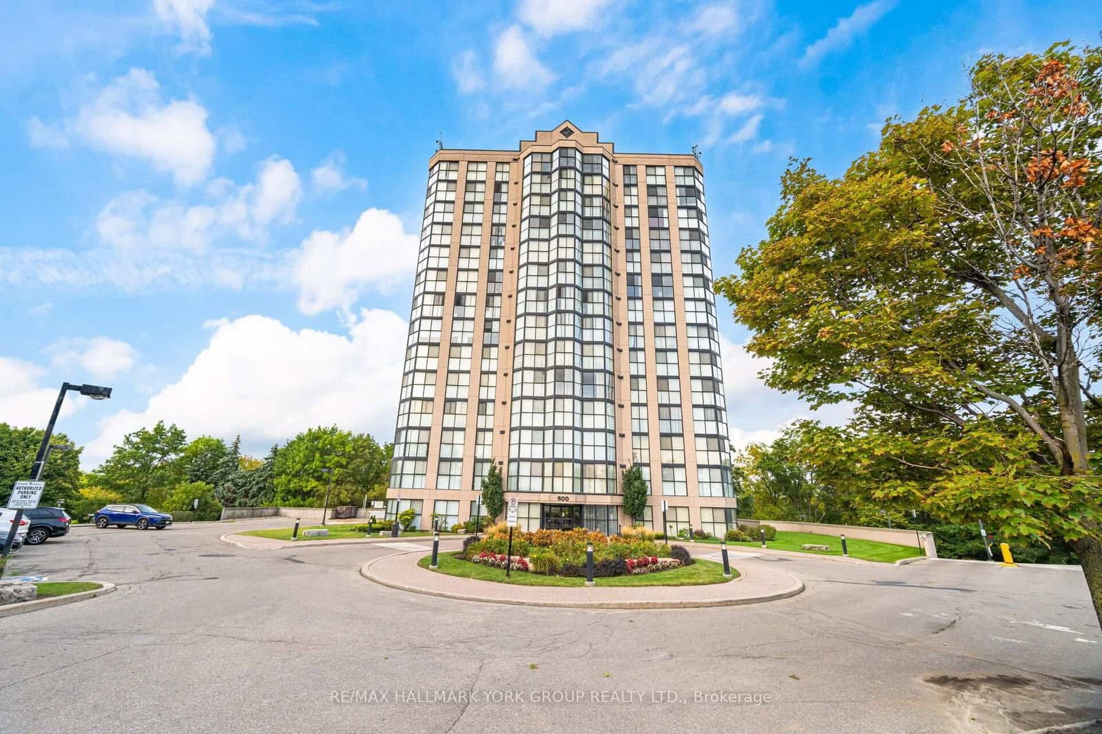 600 Rexdale Boulevard, Unit 1406 - Image 2