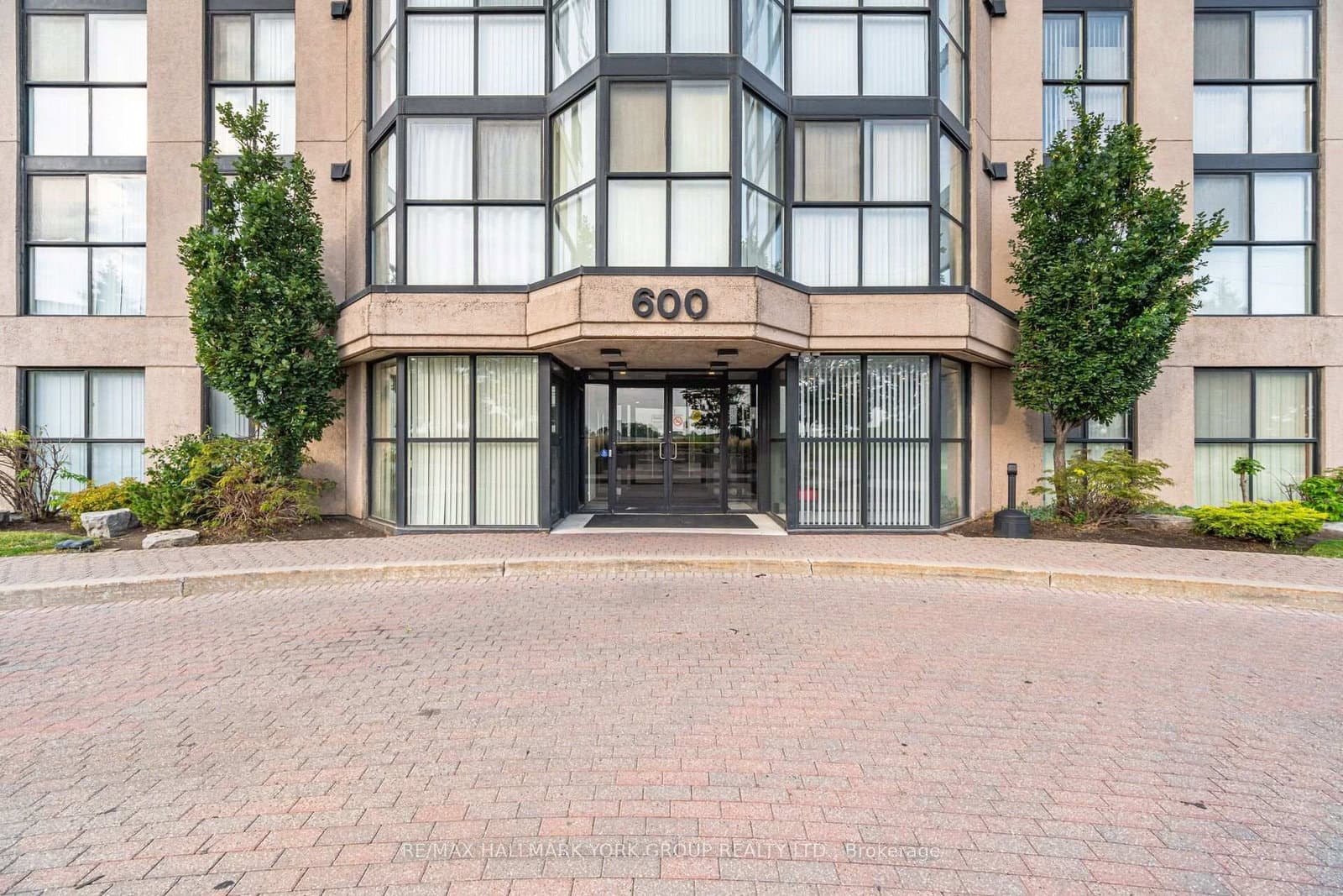 600 Rexdale Boulevard, Unit 1406 - Image 3