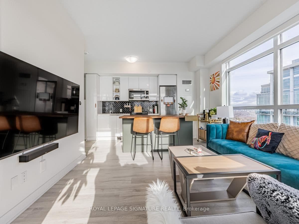 251 Manitoba Street, Unit 2704 - Image 2