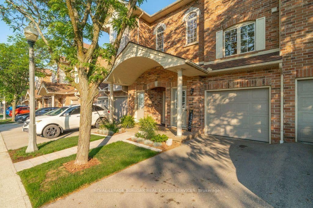 4045 Upper Middle Road, Unit 25 - Image 5