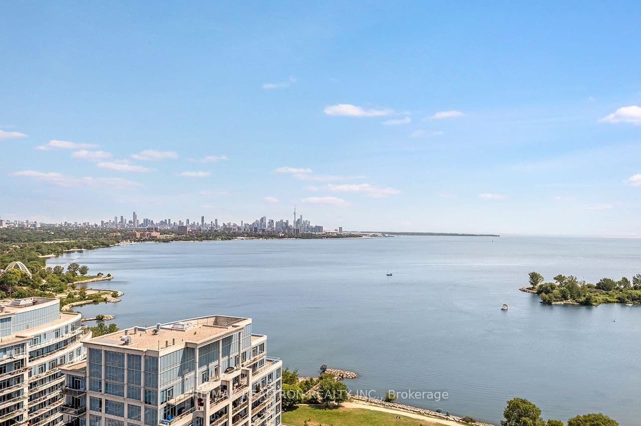 16 Brookers Lane, Unit 2407 - Image 1
